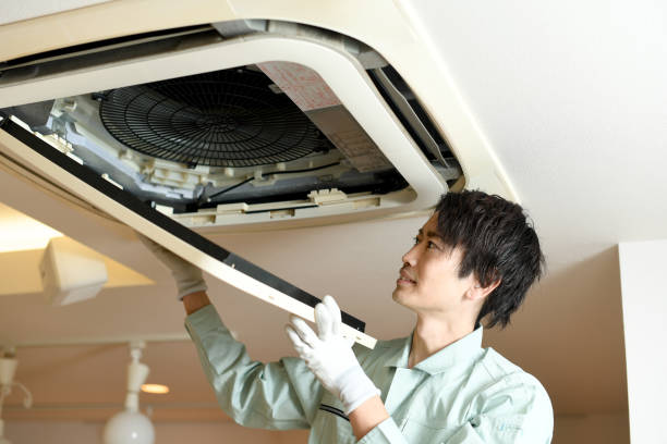 Ventilation Cleaning Services in West Wood, UT