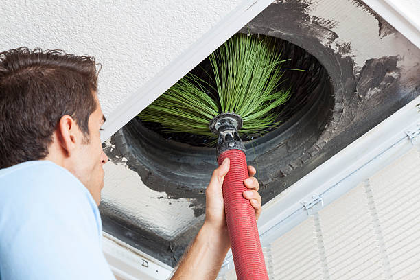 Ductwork Cleaning Services in West Wood, UT